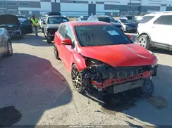 1FADP3L94GL267441 2016 FORD FOCUS ST
