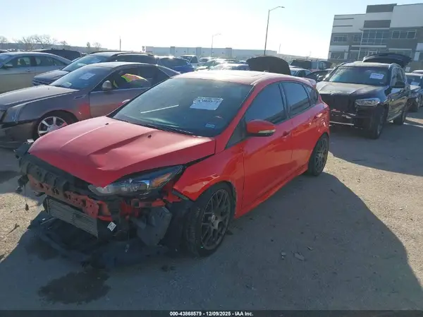 1FADP3L94GL267441 2016 FORD FOCUS ST - Image 2