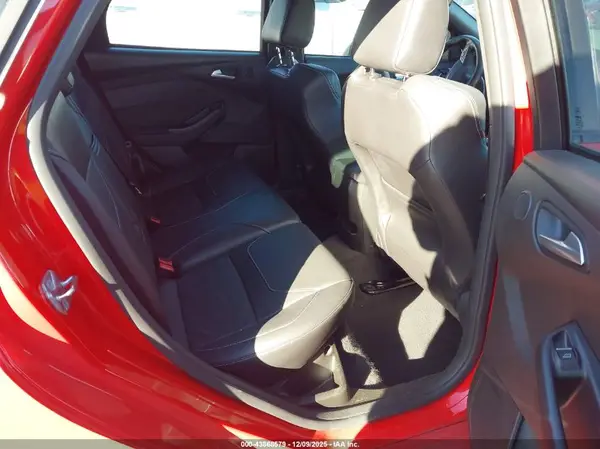 1FADP3L94GL267441 2016 FORD FOCUS ST - Image 8