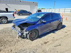 1FADP3L94GL275989 2016 FORD FOCUS