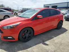 1FADP3L94GL280237 2016 FORD FOCUS