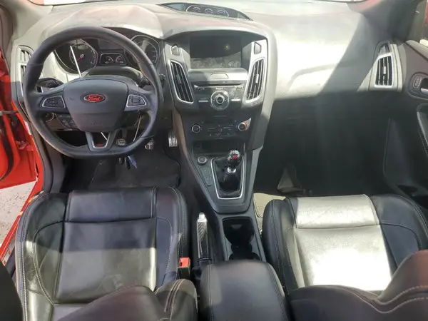1FADP3L94GL280237 2016 FORD FOCUS - Image 8