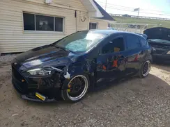 1FADP3L94GL287446 2016 FORD FOCUS