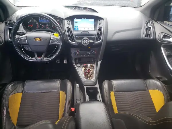 1FADP3L94GL287446 2016 FORD FOCUS - Image 8
