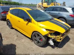 1FADP3L94GL288497 2016 FORD FOCUS ST