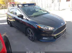 1FADP3L94GL296938 2016 FORD FOCUS ST