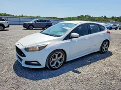 1FADP3L94GL304813 2016 FORD FOCUS