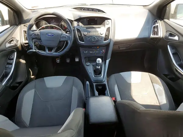 1FADP3L94GL304813 2016 FORD FOCUS - Image 8