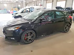 1FADP3L94GL306187 2016 FORD FOCUS