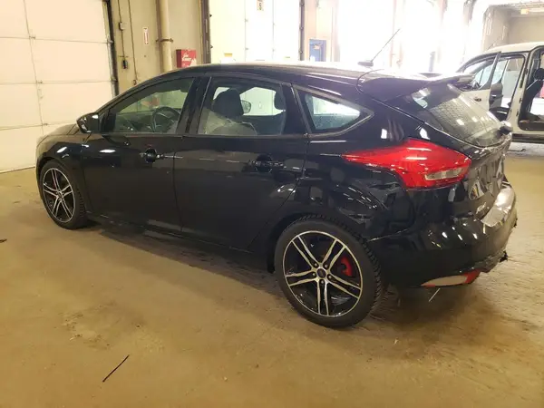 1FADP3L94GL306187 2016 FORD FOCUS - Image 2