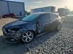 1FADP3L94GL318291 2016 FORD FOCUS