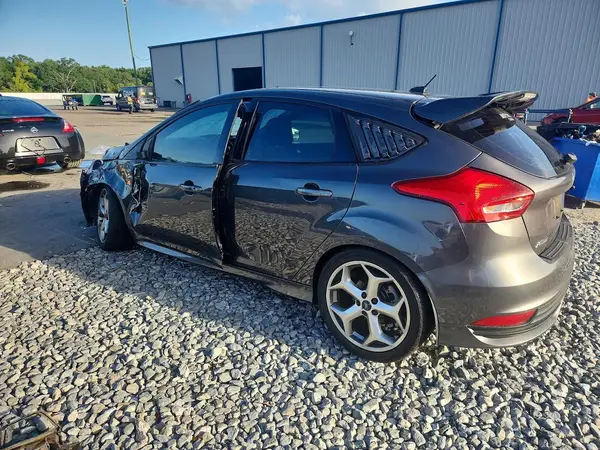 1FADP3L94GL318291 2016 FORD FOCUS - Image 2