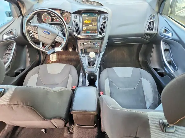 1FADP3L94GL318291 2016 FORD FOCUS - Image 8
