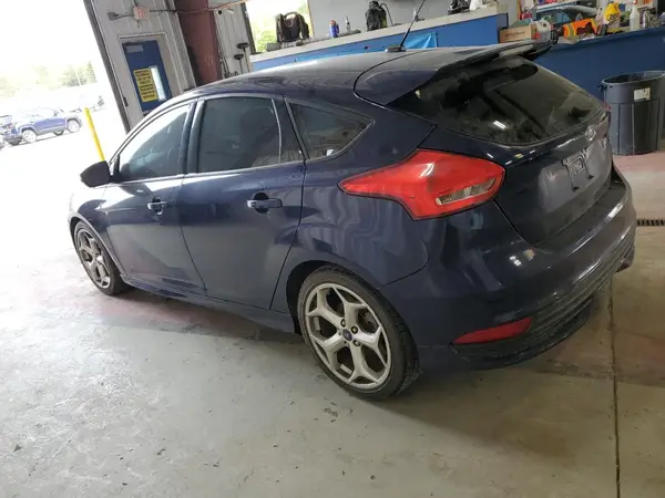 1FADP3L94GL318663 2016 FORD FOCUS - Image 2