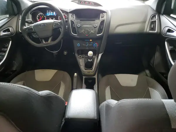1FADP3L94GL318663 2016 FORD FOCUS - Image 8