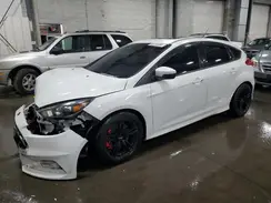 1FADP3L94GL322664 2016 FORD FOCUS