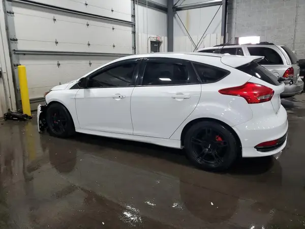 1FADP3L94GL322664 2016 FORD FOCUS - Image 2