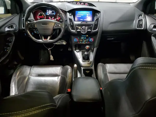 1FADP3L94GL322664 2016 FORD FOCUS - Image 8
