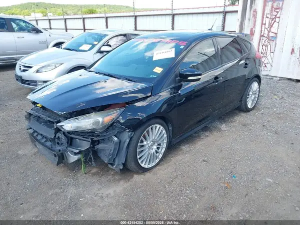 1FADP3L94GL336435 2016 FORD FOCUS ST - Image 2