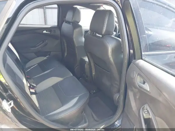 1FADP3L94GL336435 2016 FORD FOCUS ST - Image 8
