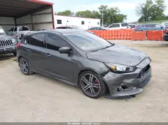 1FADP3L94GL336533 2016 FORD FOCUS ST