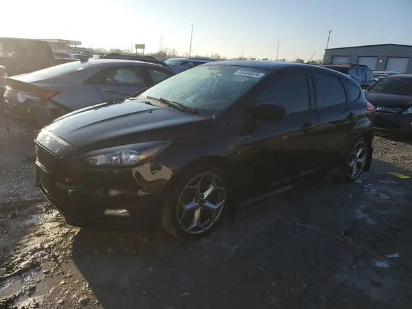 1FADP3L94GL343286 2016 FORD FOCUS - Image 1