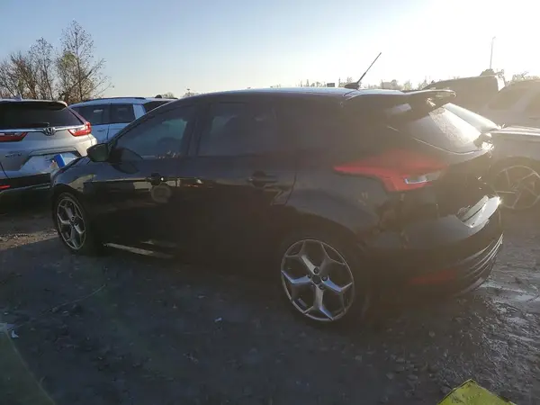 1FADP3L94GL343286 2016 FORD FOCUS - Image 2