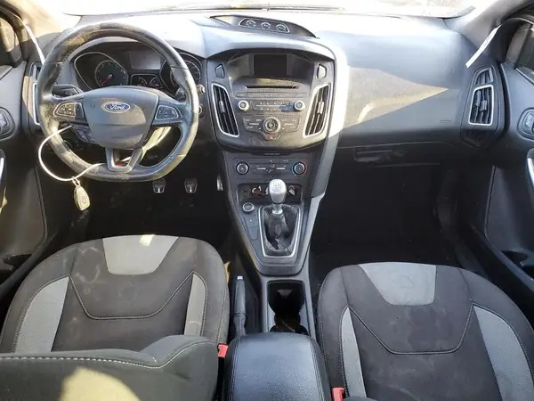 1FADP3L94GL343286 2016 FORD FOCUS - Image 8