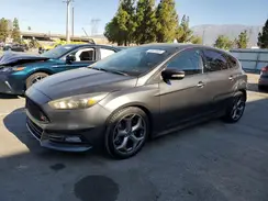 1FADP3L94GL344356 2016 FORD FOCUS