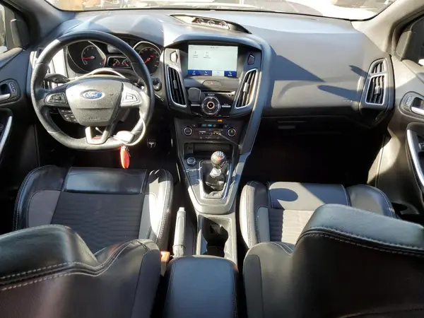 1FADP3L94GL344356 2016 FORD FOCUS - Image 8