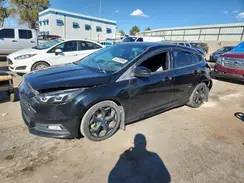 1FADP3L94GL347595 2016 FORD FOCUS