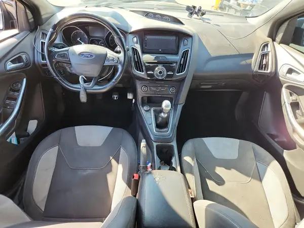 1FADP3L94GL347595 2016 FORD FOCUS - Image 8
