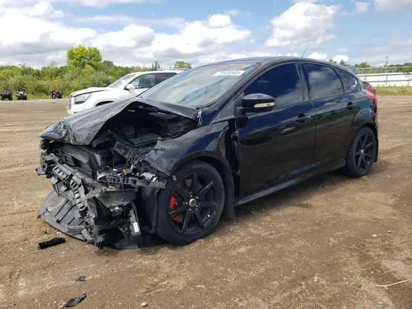 1FADP3L94GL350836 2016 FORD FOCUS - Image 1