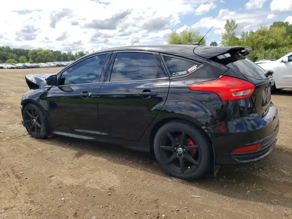 1FADP3L94GL350836 2016 FORD FOCUS - Image 2