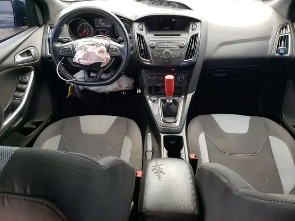 1FADP3L94GL350836 2016 FORD FOCUS - Image 8