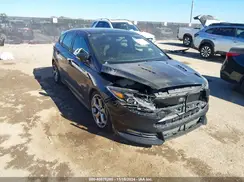 1FADP3L94GL354403 2016 FORD FOCUS ST