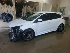 1FADP3L94GL354997 2016 FORD FOCUS