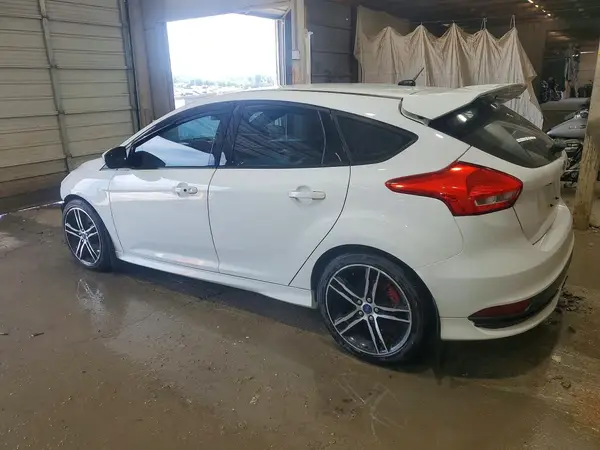 1FADP3L94GL354997 2016 FORD FOCUS - Image 2