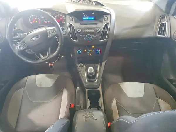1FADP3L94GL354997 2016 FORD FOCUS - Image 8