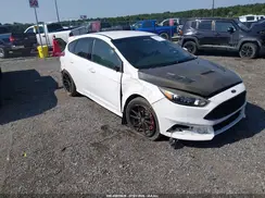 1FADP3L94GL355244 2016 FORD FOCUS ST