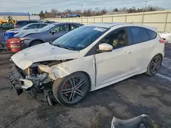 1FADP3L94GL357186 2016 FORD FOCUS