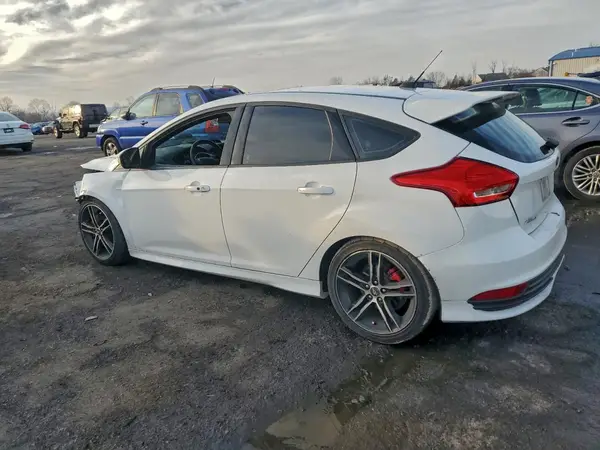 1FADP3L94GL357186 2016 FORD FOCUS - Image 2