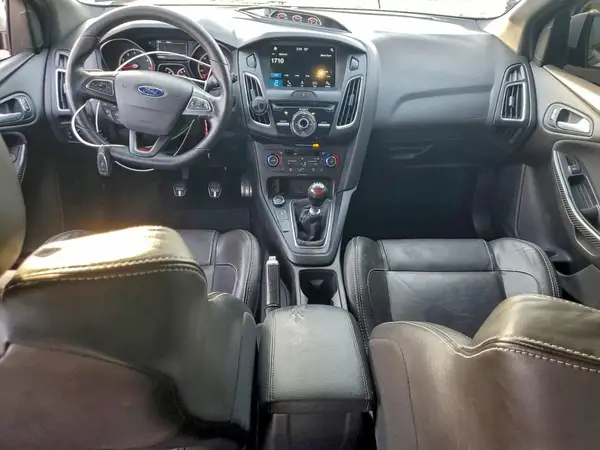 1FADP3L94GL357186 2016 FORD FOCUS - Image 8