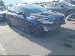 1FADP3L94GL363358 2016 FORD FOCUS ST