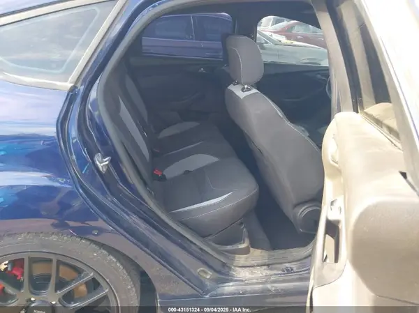 1FADP3L94GL363358 2016 FORD FOCUS ST - Image 8