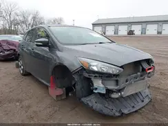 1FADP3L94GL374487 2016 FORD FOCUS ST