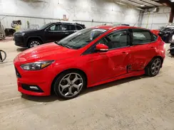 1FADP3L94GL377678 2016 FORD FOCUS