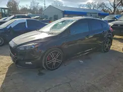 1FADP3L94GL378765 2016 FORD FOCUS