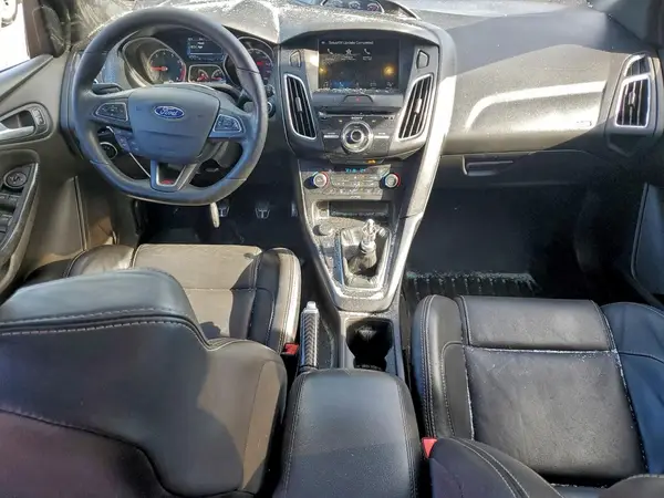 1FADP3L94GL378765 2016 FORD FOCUS - Image 8