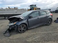 1FADP3L94GL384209 2016 FORD FOCUS